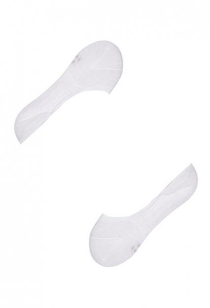 Falke Falke Step Medium Cut White